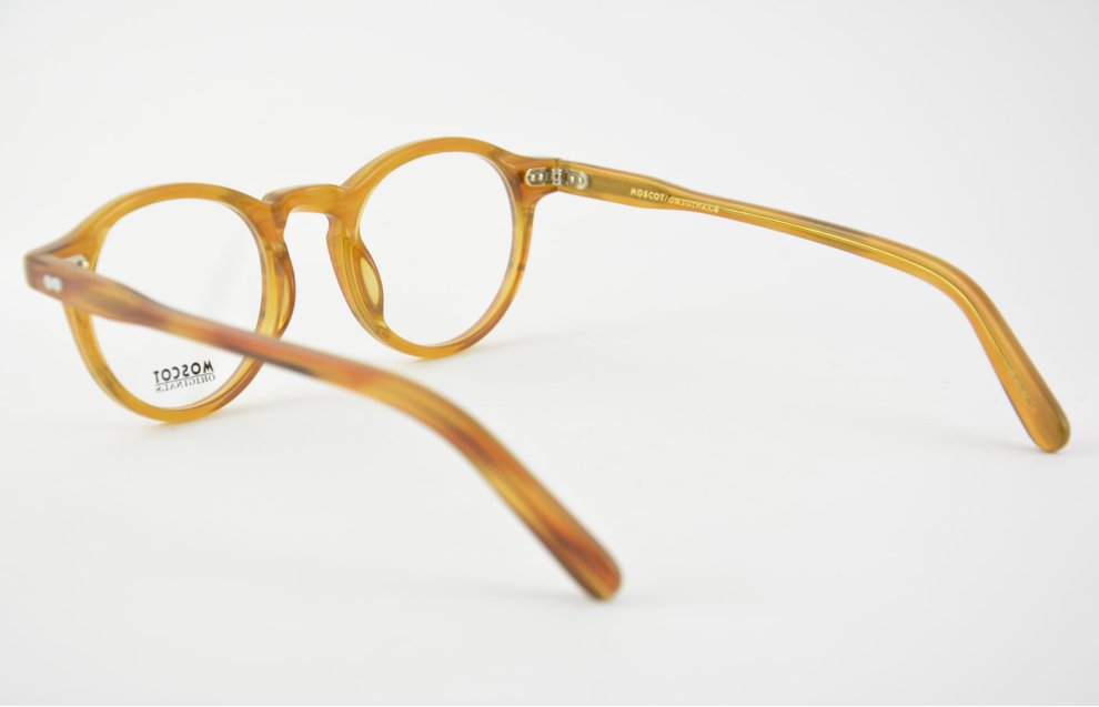 Moscot - Miltzen - blonde